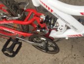 Продам велосипед горные в Тихорецке, max pro, как новый