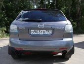 Авто Mazda CX-7, 2008, 1 тыс км, 238 лс в Жилое Комплексе Московские Водниках