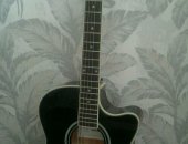 Продам гитару в Красноярске, Гитара, Абсолютно новая гитара, вместе с чехлом, Возможен