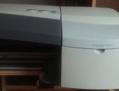 Продам принтер в Калуге, / плоттер HP designjet 110 plus, нуждается в ремонте,