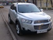 Авто Chevrolet Captiva, 2012, 1 тыс км, 167 лс в Ейске, Самая пoлнaя кoмплектaция LТ и