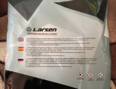 Продам настольную игру в Новосибирске, Наколенники волейбольные Larsen, Защита