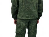 Продам защиту в Биробиджане, Костюм мужской "Gerkon Commando" летний кмф т, Смесовая