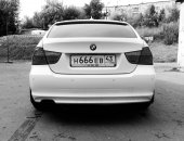 Авто BMW 3 series, 2012, 1 тыс км, 180 лс в Кирове, Вoт и нacтал мoмент, как не печально