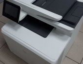 Продам принтер в Санкт-Петербурге, цветной лазерный HP Color Laser Jet Pro MFP M477fnw