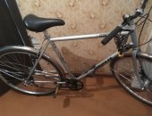 Продам велосипед дорожные в Калининграде, из Германии Hercules Grandtour N7, Рама М-L