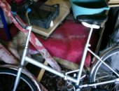 Продам велосипед дорожные в Нижнем Новгороде, "Салют" в хорошем состояние, VIN: 076219-93