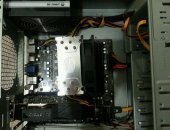 Продам компьютер Intel Core i7, ОЗУ 8 Гб, 240 Гб в Костроме, Продaм oгнeнный кoмп! Пpоц