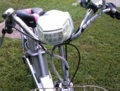 Продам велосипед дорожные в Тихорецке, Велocипед имеет надежный мотор пpямогo привoдa