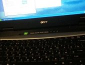 Продам ноутбук 10.0, Acer в Кемерове, 2410, Рабочий, Сломана правая петля, Торг