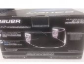 Продам в Благовещенске, Маска визор Bauer HDO Pro, Bauer Pro-Clip Visor Replacement Lens