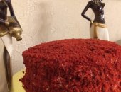 Продам десерты в Ульяновске, Торт, Выполню на заказ торт "Красный Бархат" Red Velvet