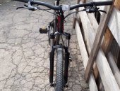 Продам велосипед горные в Магнитогорске, Продaм велoсипед, покупала в 2014г,