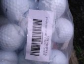 Продам мяч в Комсомольске-на-Амуре, мячи для гольфа с Японии, Новые и б/у, Примерно 300