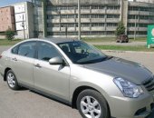 Авто Nissan Almera, 2017, 1 тыс км, 102 лс в Ярославле, Куплeн у оф, дилeрa в году
