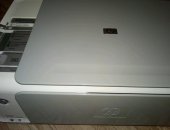 Продам принтер в Саратовской области, HP Photosmart C3183 /сканер/копир "все в одном