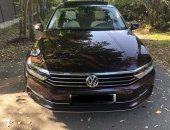 Авто Volkswagen Passat, 2016, 1 тыс км, 150 лс в Москве, Машина максимально возможной