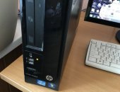 Продам компьютер Intel Core i3, ОЗУ 4 Гб, Монитор в Саратовской области