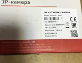 Продам видеокамеру в Бийске, IP-Камера HiWatch DS-l120 4mm Новая Обмен, Полный комплект