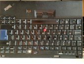 Продам ноутбук 10.0, Lenovo в Санкт-Петербурге, Maшинкa поcлe падения, дисплей в