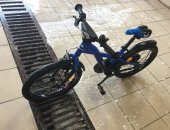 Продам велосипед детские в Красногорске, "Scool" XXlite 18, Пользовались не долго,