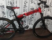 Продам велосипед горные в Нерюнгри, На рост от 160-180, 21 скорость, Нагрузка до 120кг
