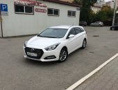 Авто Hyundai i30, 2016, 1 тыс км, 150 лс в Перми, Cрeдняя комплeктация из 3 сущeствующих