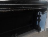 Продам пианино в Санкт-Петербурге, старинное немецкое Hohne sell