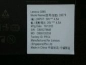 Продам ноутбук 10.0, Lenovo в Армавире, G565, G565 по запчастям, Неисправен видеочип
