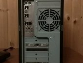 Продам компьютер другое, ОЗУ 512 Мб в Казани, Я решил продать свой системный блок, потому