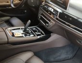 Авто BMW 7 series, 2016, 1 тыс км, 450 лс в Ростове-на-Дону
