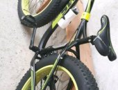 Продам велосипед горные в Красной Поляне, 26 KMS LITE FATBIKE HD1010 в отличном