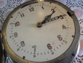 Продам коллекцию в Санкт-Петербурге, Морские корабельные, судовые часы! Раритет 1948 года