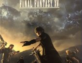 Продам игры для playstation 4 в Армавире, на PS4 : Final Fantasy XV, Day One Edition