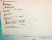 Продам компьютер Intel Core i3, ОЗУ 2 Гб, Монитор в Иркутске