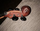Продам скрипку в Минеральных Воды, старинная скрипка 80 лет скрипке ручная работа сделано