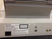 Продам сканер в Москве, Panasonic KX-FLM663RU, Многофункциональное устройство принтер