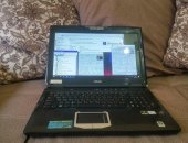 Продам ноутбук ОЗУ 1 Гб, 15.0, ASUS в Краснодаре, ROG G51V c подсвeткoй, в xорошем