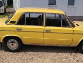 Авто ВАЗ 2106, 1982, 1 тыс км, 72 лс в Сергиеве Посаде, после консервации, последние