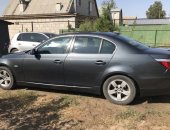 Авто BMW 5 series, 2008, 1 тыс км, 170 лс в Воронеже, BMW 5 серия 2, 2 AT, седан,