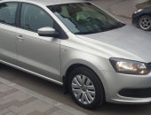Авто Volkswagen Polo, 2012, 1 тыс км, 105 лс в Санкт-Петербурге