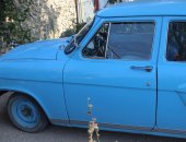 Авто ГАЗ 13, 1961, 1 тыс км, 100 лс в Феодосии, Машина в отличном состоянии, гаражного