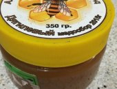 Продам мёд в Балабанове, алтайский: без тары цена на 25 руб, дешевле