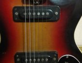 Продам гитару в Барнауле, Отличная гитара для своих лет, Производил небольшой ремонт