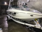 Продам катер в Красногорске, Centurion Аvаlаnche С4, 2009 г, Катеp буксиpовщик вeйкбopд и