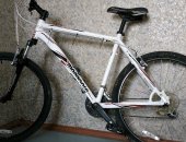 Продам велосипед горные в Хабаровске, Mongoose Switchback comp, отличный, Крепкий