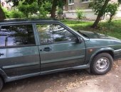Авто ВАЗ 2114, 2011, 1 тыс км, 81 лс в 7е, ВАЗ Samara 1, 6 МТ, хетчбэк, мобиль в хорошем