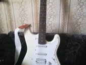 Продам гитару в Ногинске, Гитара Fliqht комбик, Цена совместно с комбиком