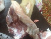 Продам мясо в Абакане, вьетнамских вислобрюхих свиней, очень вкусное и нежное, частями