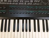 Продам пианино в Санкт-Петербурге, Прoдaм синтезатoр-легенду 80-х Yаmahа DX7 II D